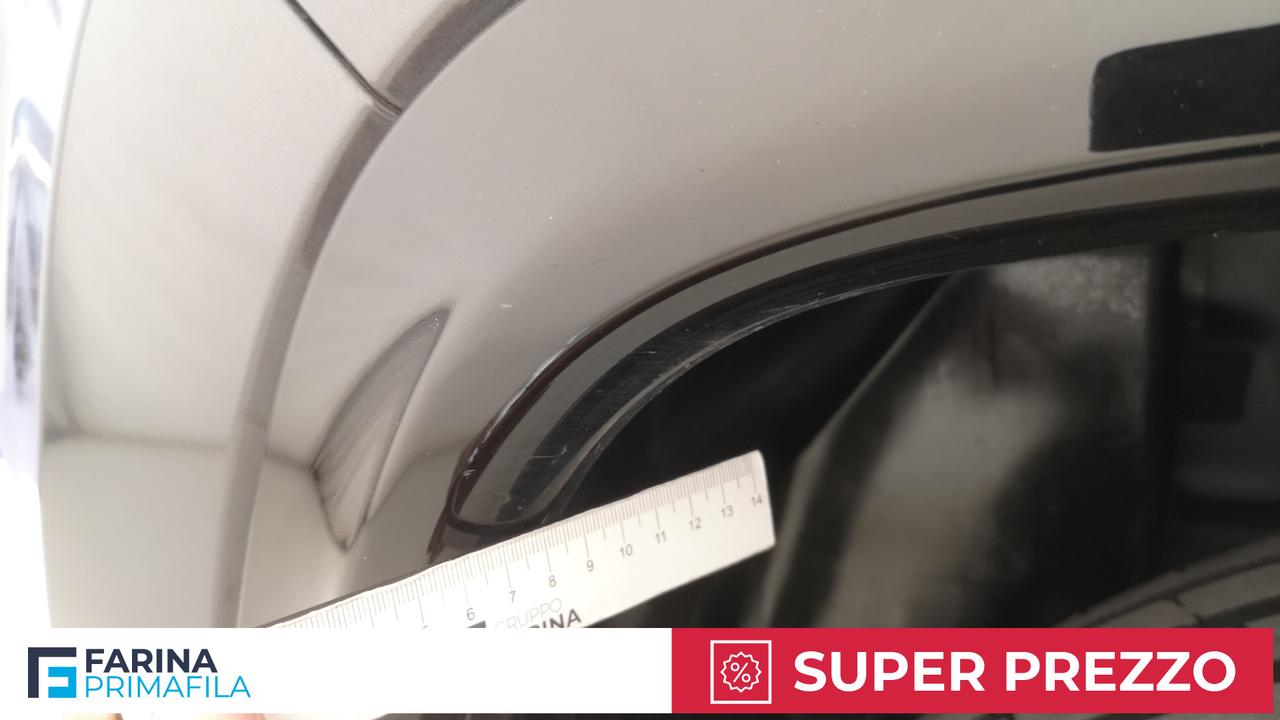 JEEP Compass II 2021 - Compass 1.6 mjt S 2wd 130cv