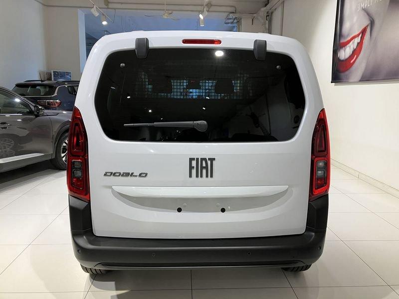 FIAT Doblò 1.5 BlueHdi 130CV Combi N1