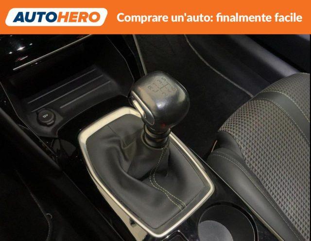PEUGEOT 208 BlueHDi 100 Stop&Start 5 porte GT Line
