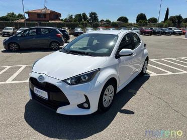 Toyota Yaris 1.0 Active