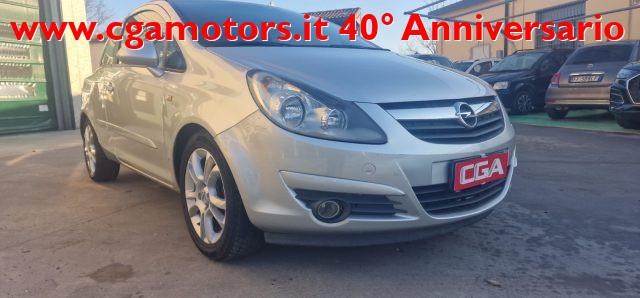 OPEL Corsa 1.2 3 porte Club