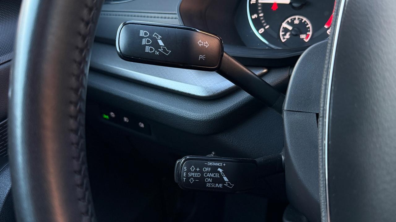SKODA OCTAVIA 2.0 EVO TDI DSG 116 CV - FULL LED, CARPLAY, NEOPATENTATI