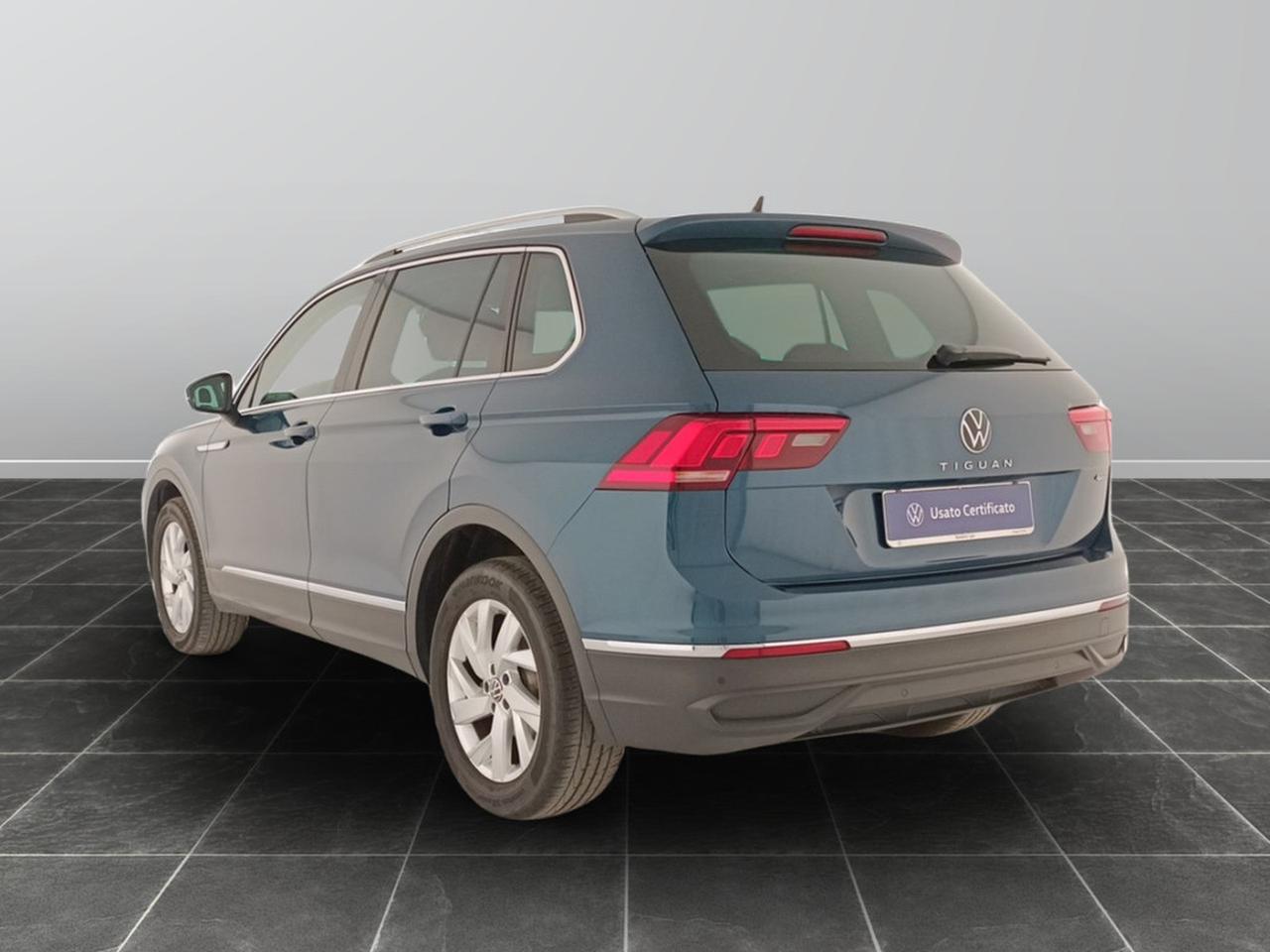 Volkswagen Tiguan 2.0 tdi scr 150cv life 4motion dsg