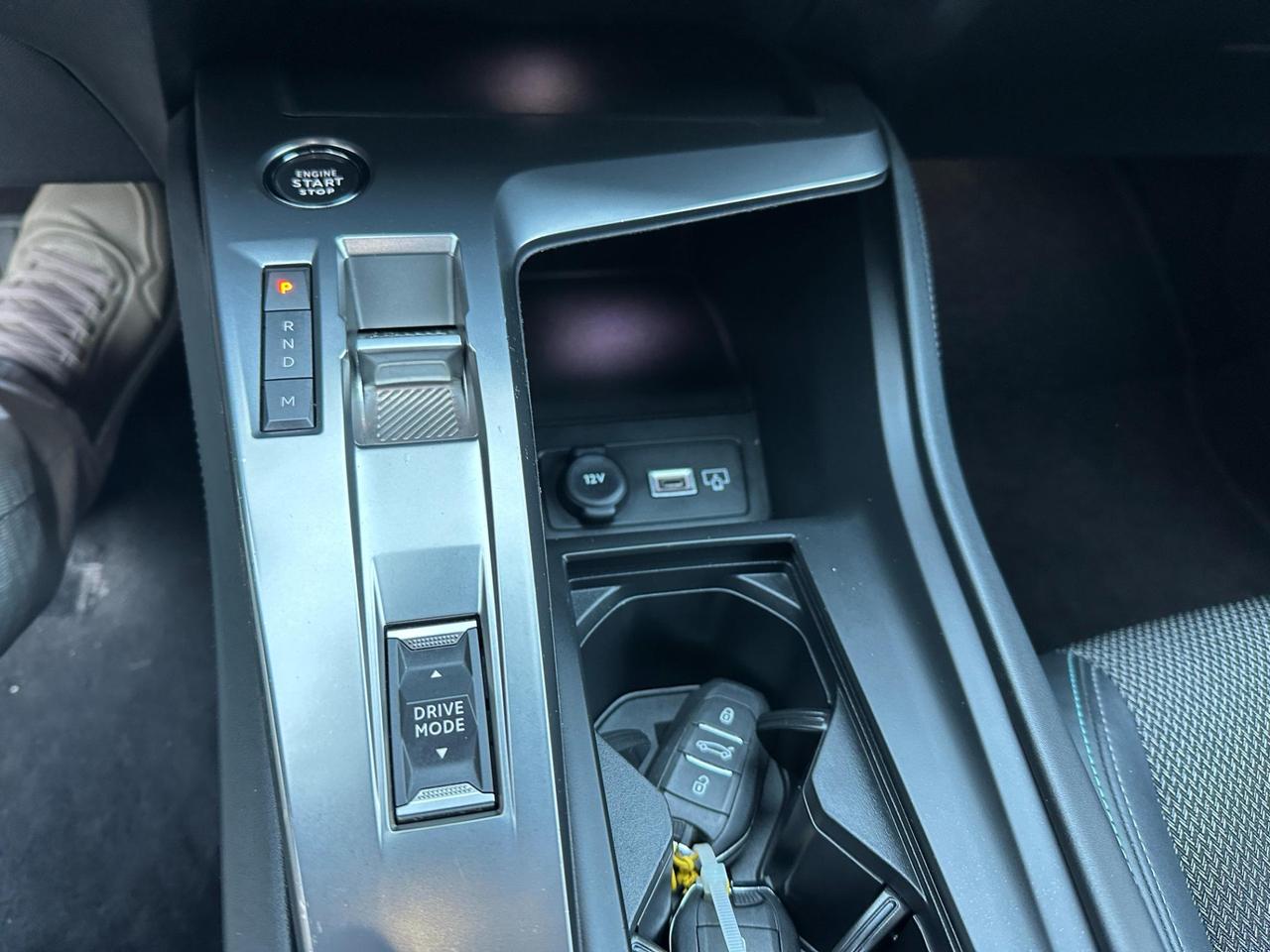 Peugeot 308 SW 1.5 bluehdi Allure s&s 130cv eat8