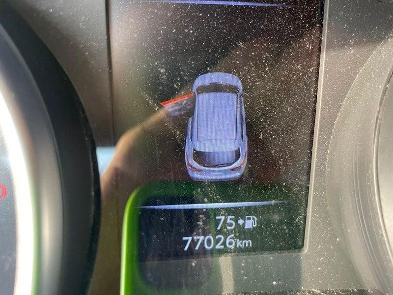 Nissan Qashqai 1.2 DIG-T N-Connecta TETTO-BARRE-CL 18"NAVI