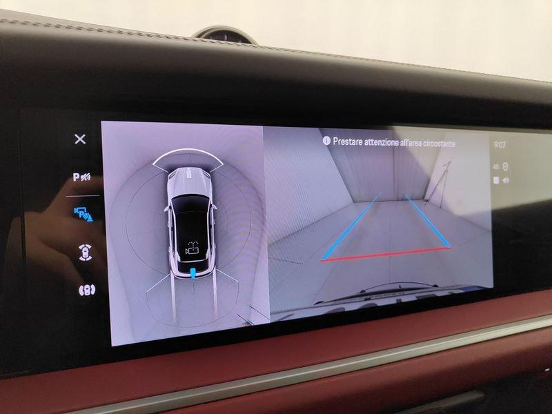 Porsche Cayenne Coupè Cayenne Coupé 3.0 V6