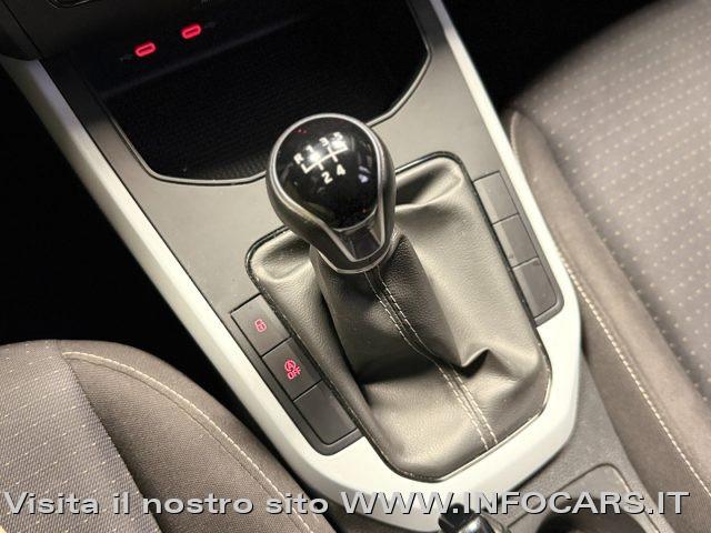 SEAT Arona 1.0 EcoTSI 95 CV Style - PROMO