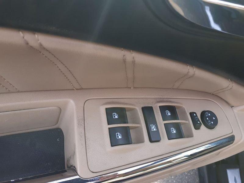 Lancia Delta SOLO PER COMMERCIANTI Delta 2.0 mjt Oro 165cv dpf