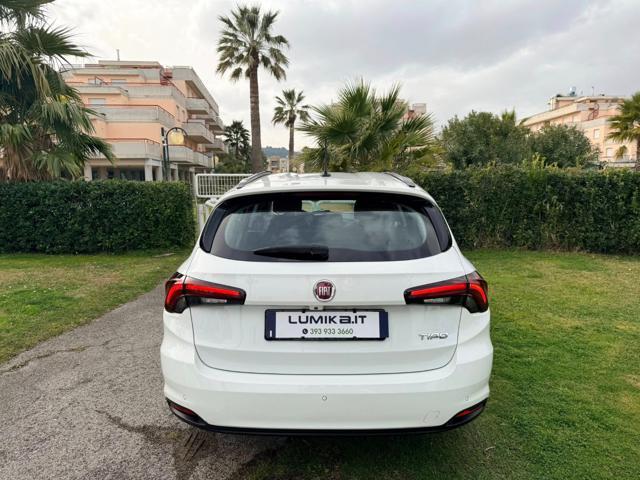 FIAT Tipo 1.3 Mjt S&S SW Business