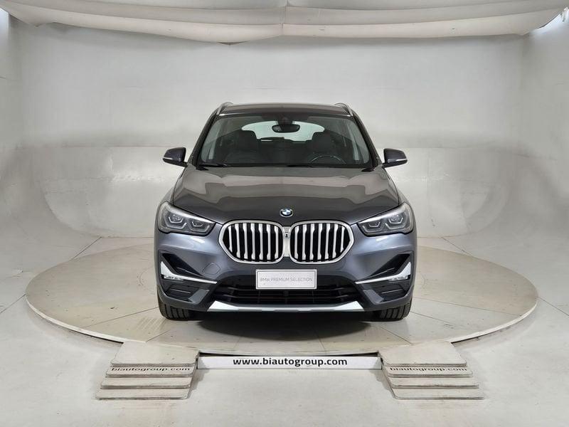 BMW X1 F48 2019 Diesel xdrive18d xLine Plus auto