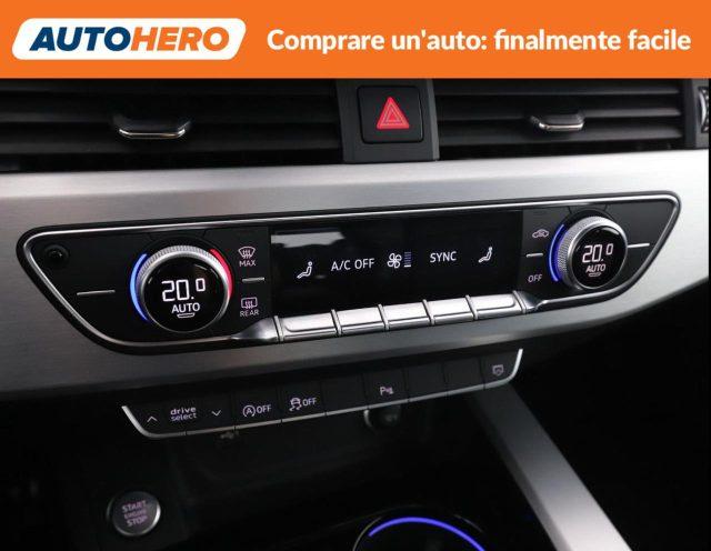 AUDI A5 40 TFSI quattro S tronic S line edition