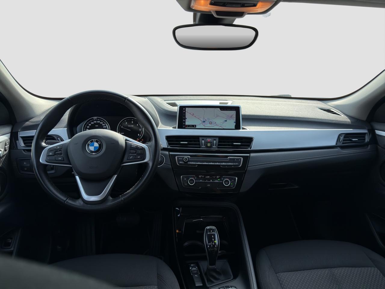 BMW X2 (F39) X2 sDrive16d Business-X