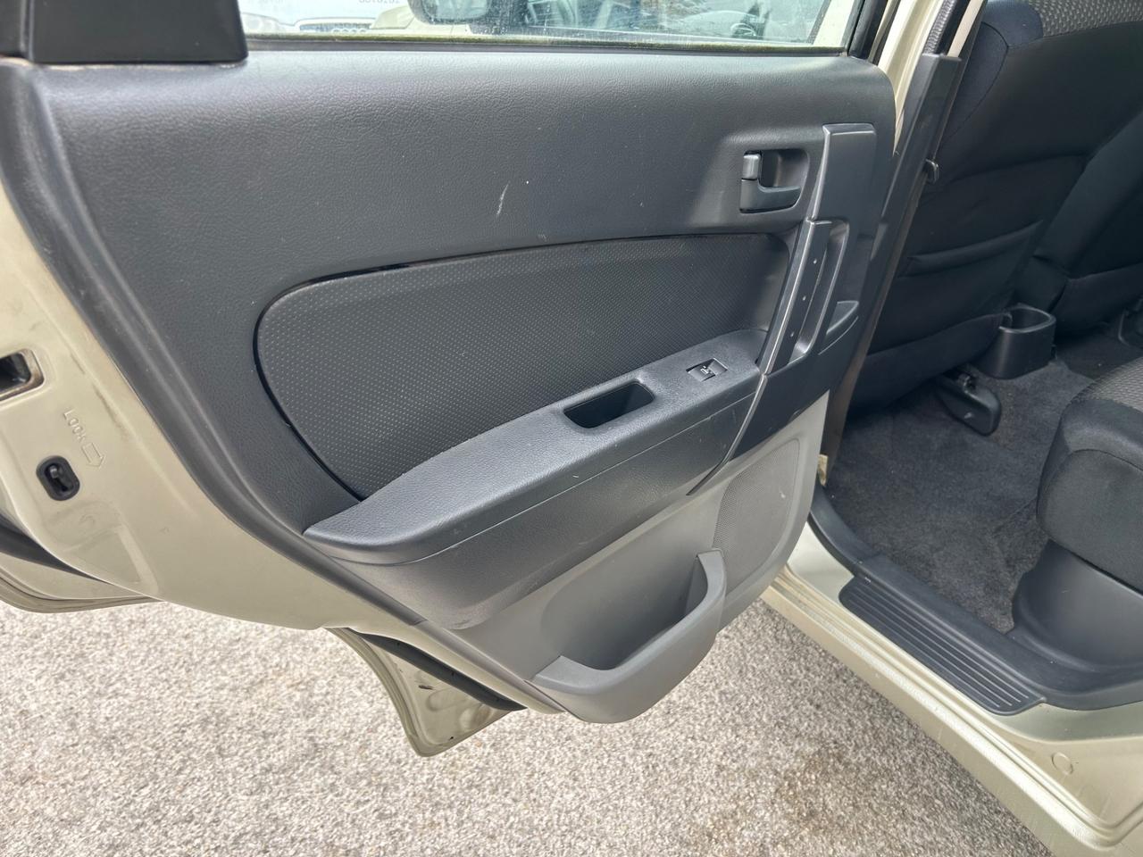 Daihatsu Terios 1.3 GPL 4WD B You