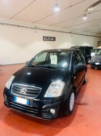 Citroen C2 1.1 CLASSIQUE-NEOPATENTATI OK-LEGGI BENE-