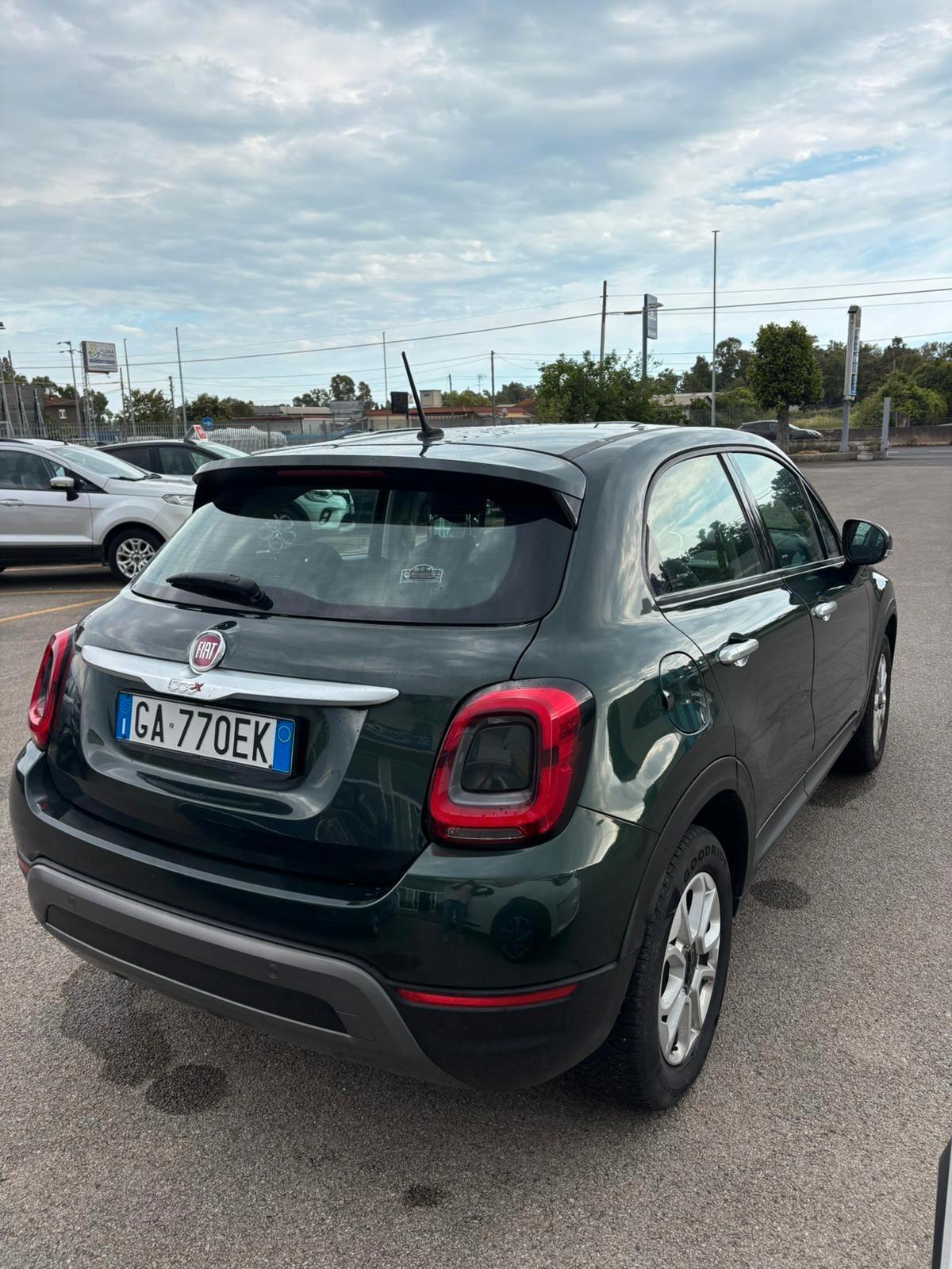 Fiat 500X 1.0 T3 120 CV Cross