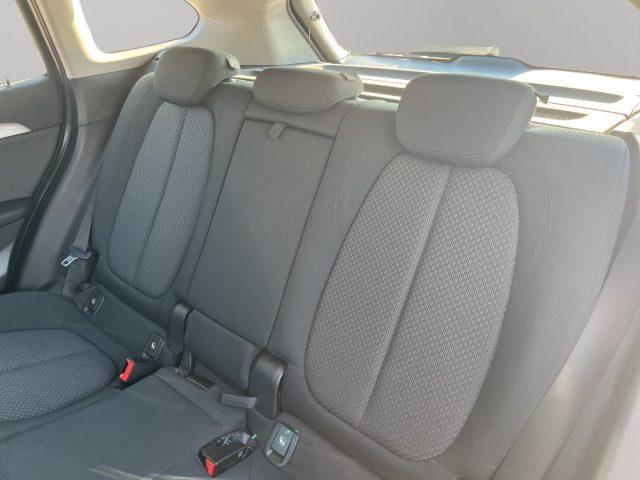 BMW X1 xDrive25e Advantage Auto
