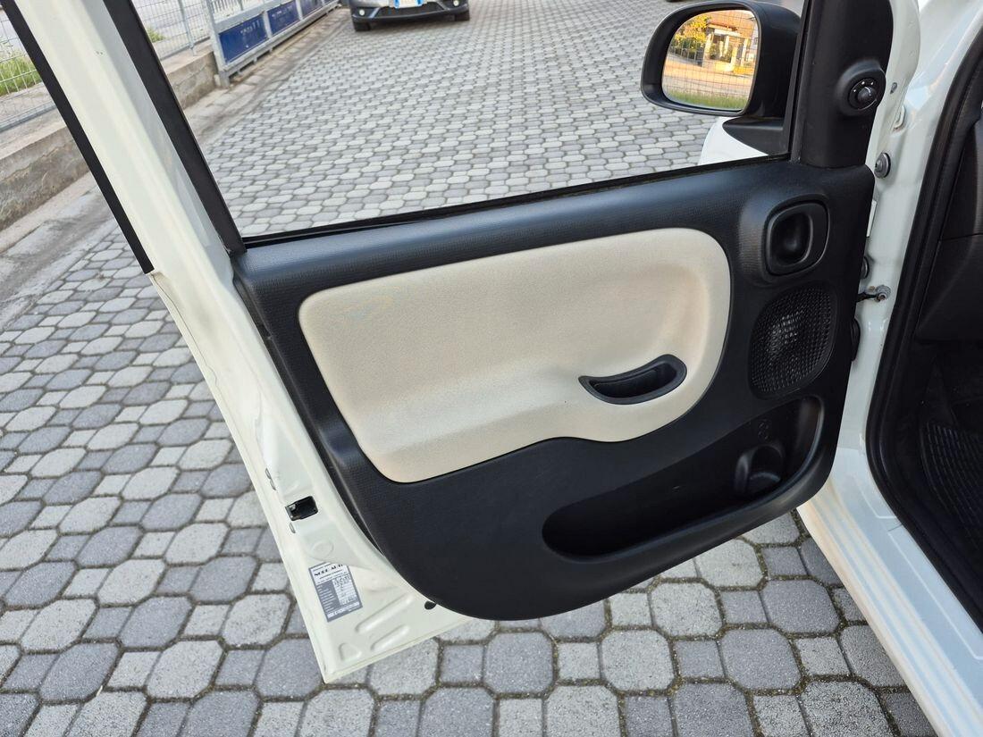 Fiat Panda 1.2 FIRE *** ACCESSORIATA