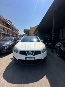 Nissan Qashqai 2.0 dCi DPF n-tec