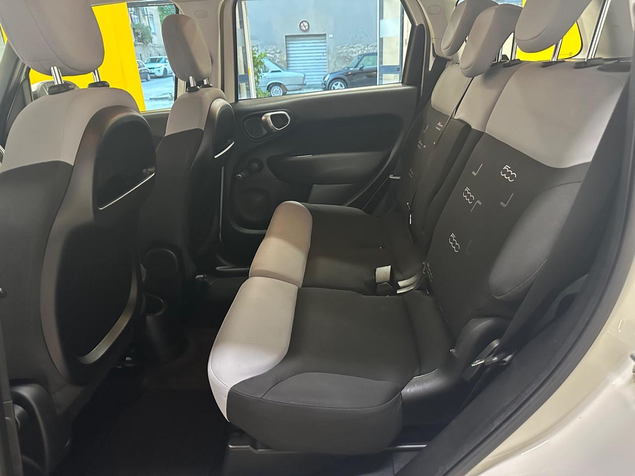 Fiat 500L 1.6 Multijet 105 CV Lounge