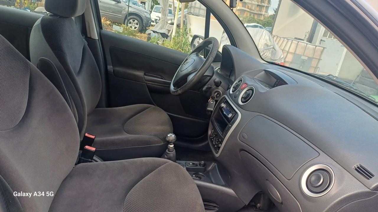 Citroen C3 1.1 Elegance