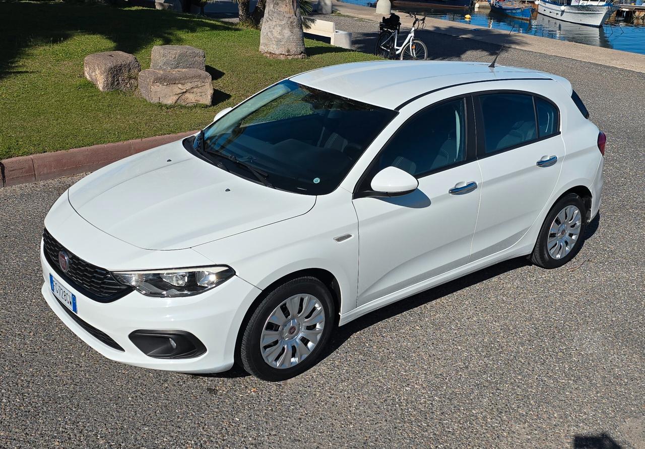 Fiat Tipo 1.4 5 porte Pop