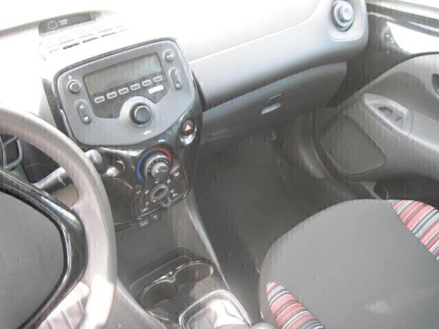 Citroen C1 1.0 FINANZIABILE SOLO KM 45000