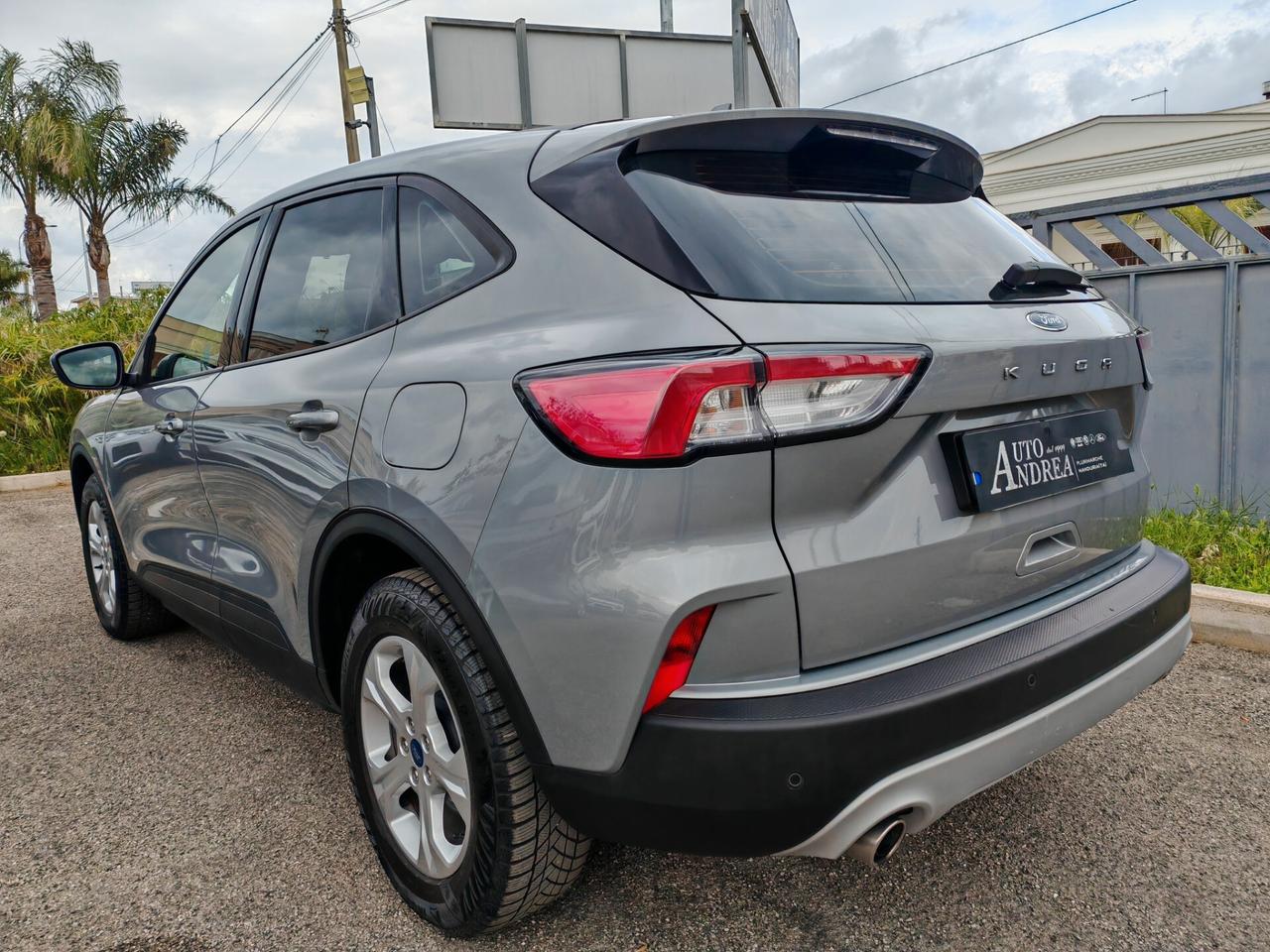 Ford Kuga 1.5 120CV aut. Titanium navig led 2022