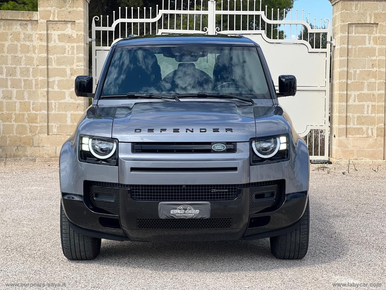 LAND ROVER Defender 110 3.0D I6 250 CV X-Dynamic SE AWD