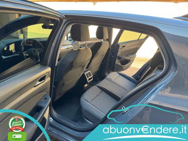 VOLKSWAGEN Golf 1.5 eTSI 150 CV EVO ACT DSG R-Line