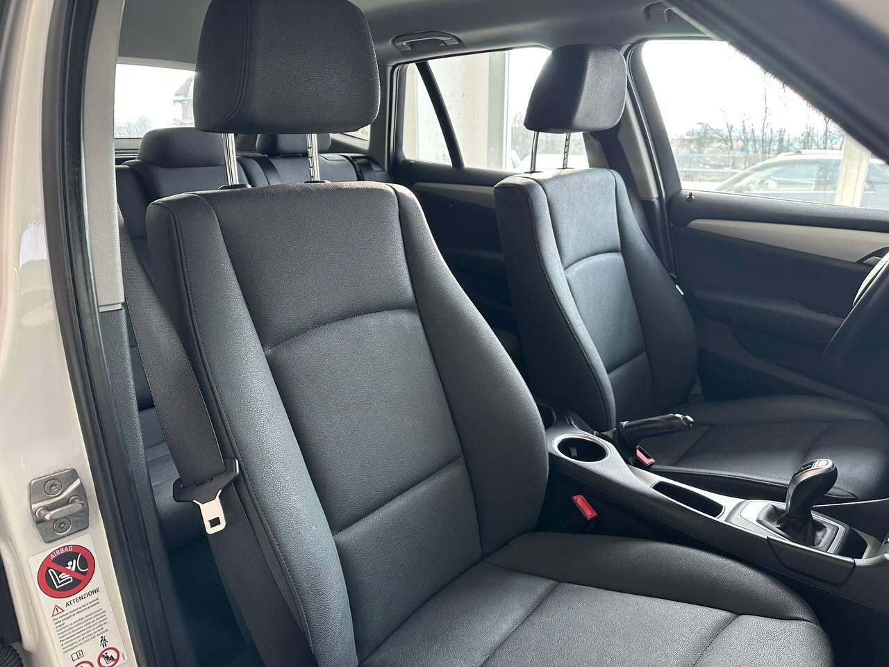 BMW X1 - XDRIVE - Automatico