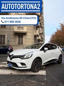 RENAULT Clio dCi 8V 90 CV Start&Stop 5p. Energy Life