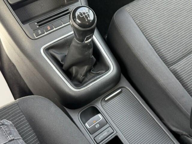 VOLKSWAGEN Tiguan 2.0 TDI 110cv Cross GARANTITA