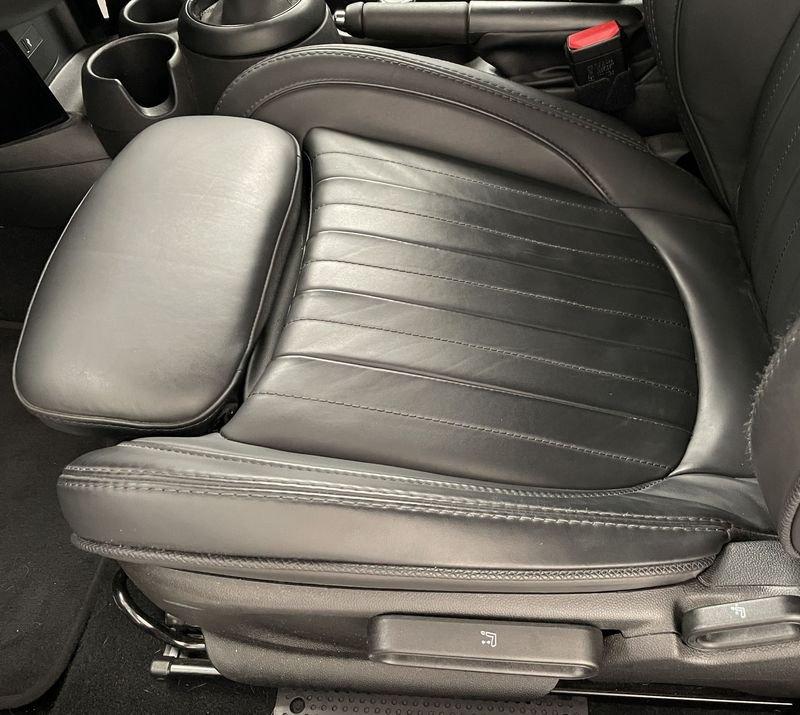 Mini Mini 3 Porte 2.0 JCW auto