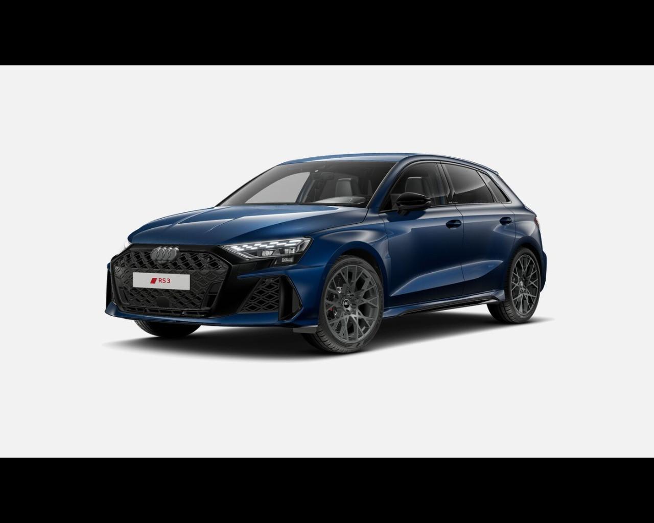 AUDI Audi RS 3 Sportback 294(400) kW(CV) S tronic