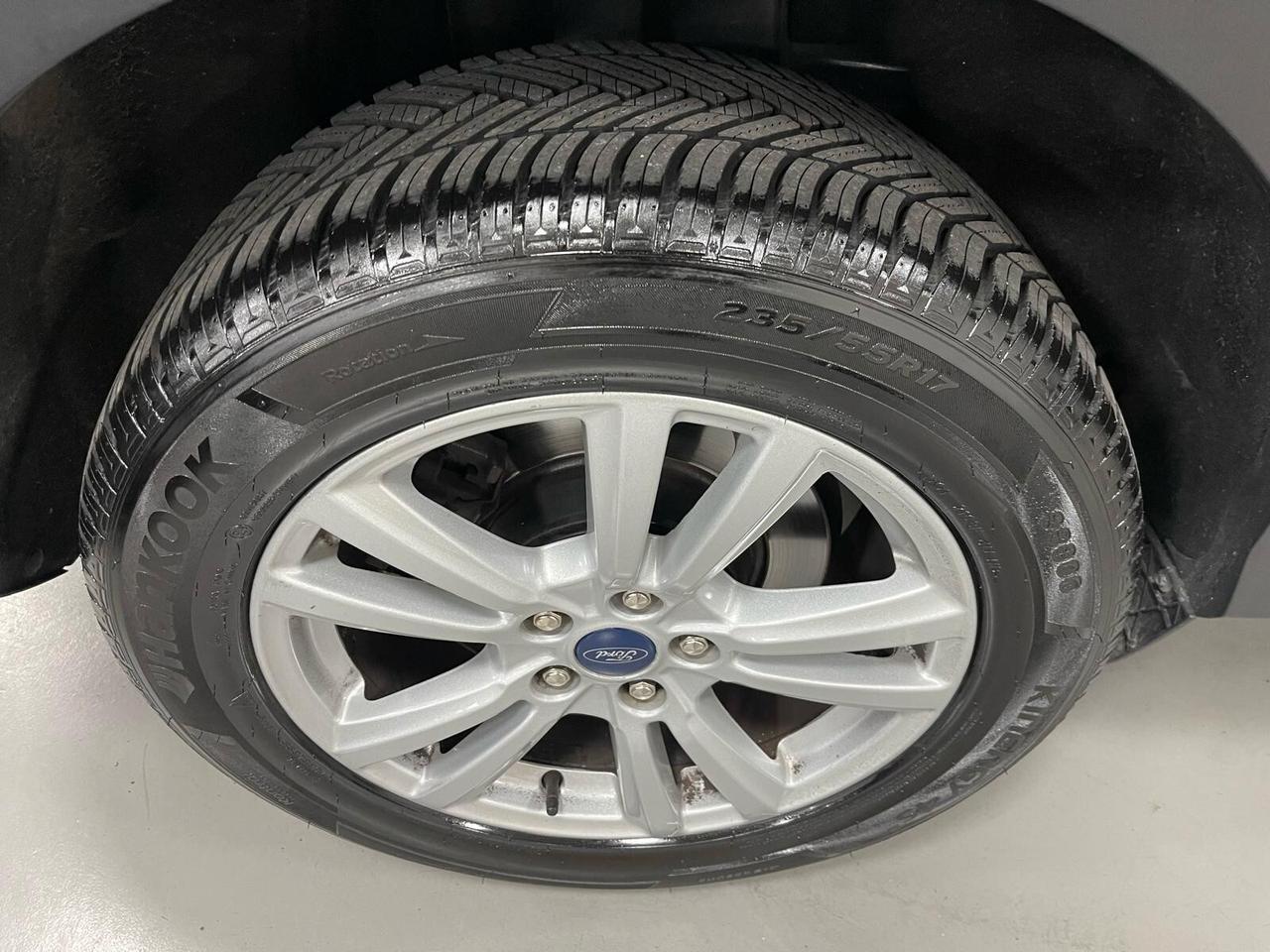 Ford Kuga 2.0 TDCI 120 CV S&S 2WD ST-Line