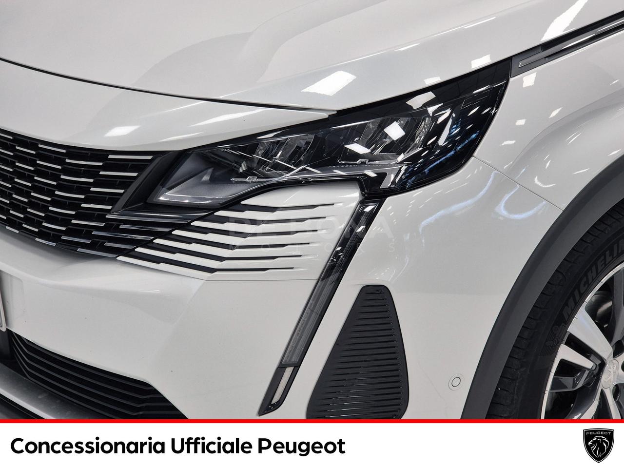 Peugeot 3008 1.2 puretech t active pack s&s 130cv eat8