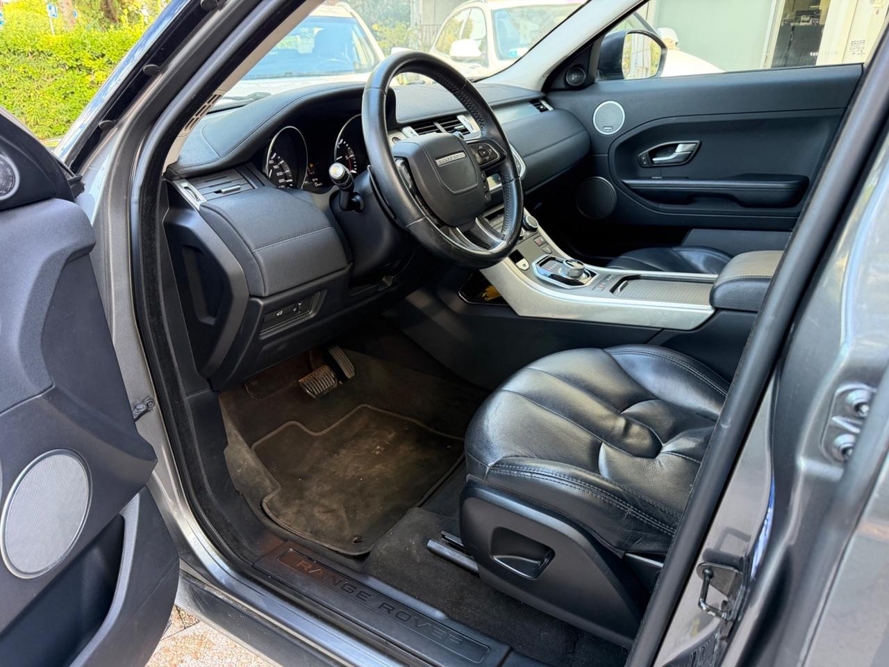 Land Rover Range Evoque 2.2 TD4 5p. Prestige