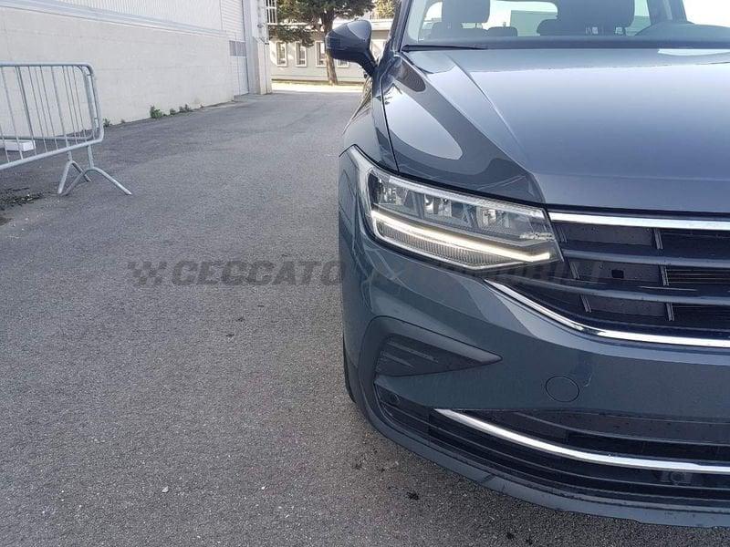 Volkswagen Tiguan Tiguan 2.0 tdi Life 150cv dsg