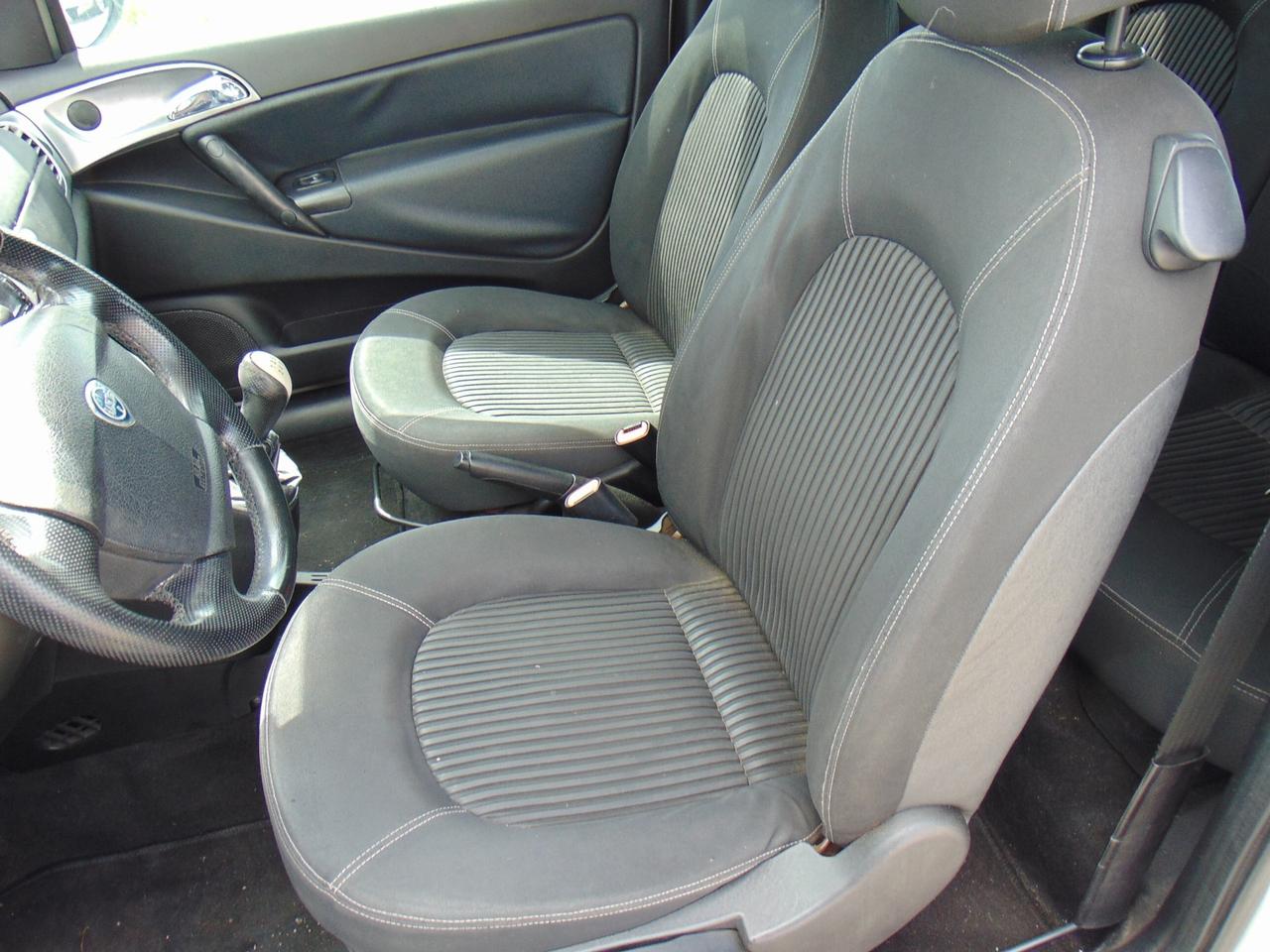 lanciay 1.3 mjt disel