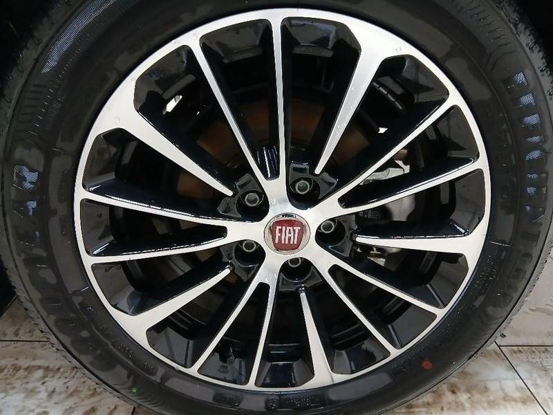 FIAT Tipo SW 1.6 mjt s&s 130cv