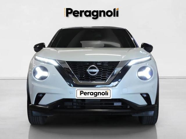 NISSAN Juke 1.0 DIG-T 114 CV Tekna