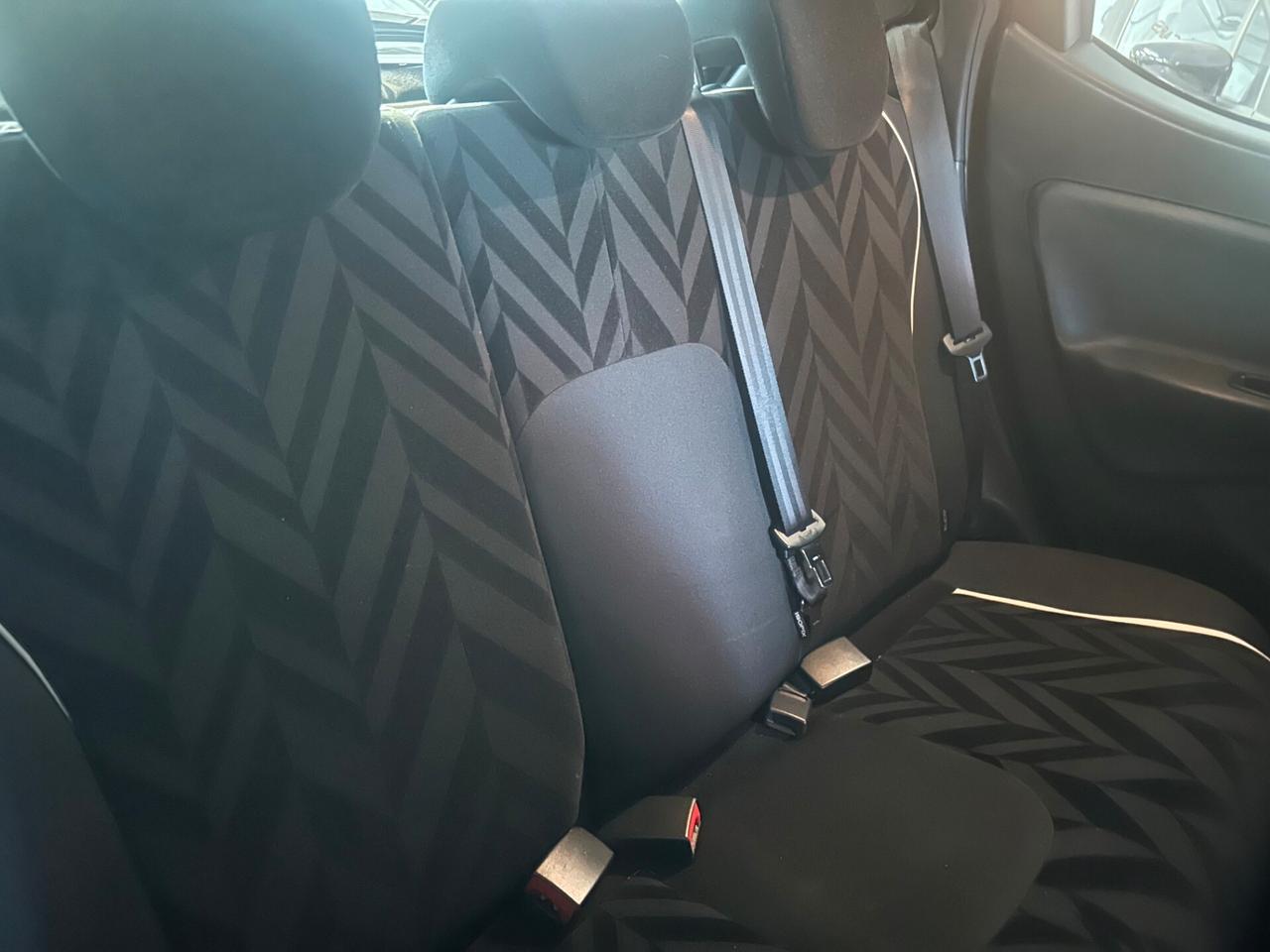 Lancia Ypsilon 1.2 69 CV 5 porte Platinum