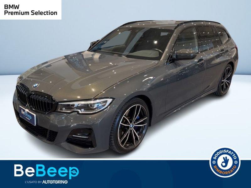 BMW Serie 3 Touring 330I TOURING XDRIVE MSPORT AUTO