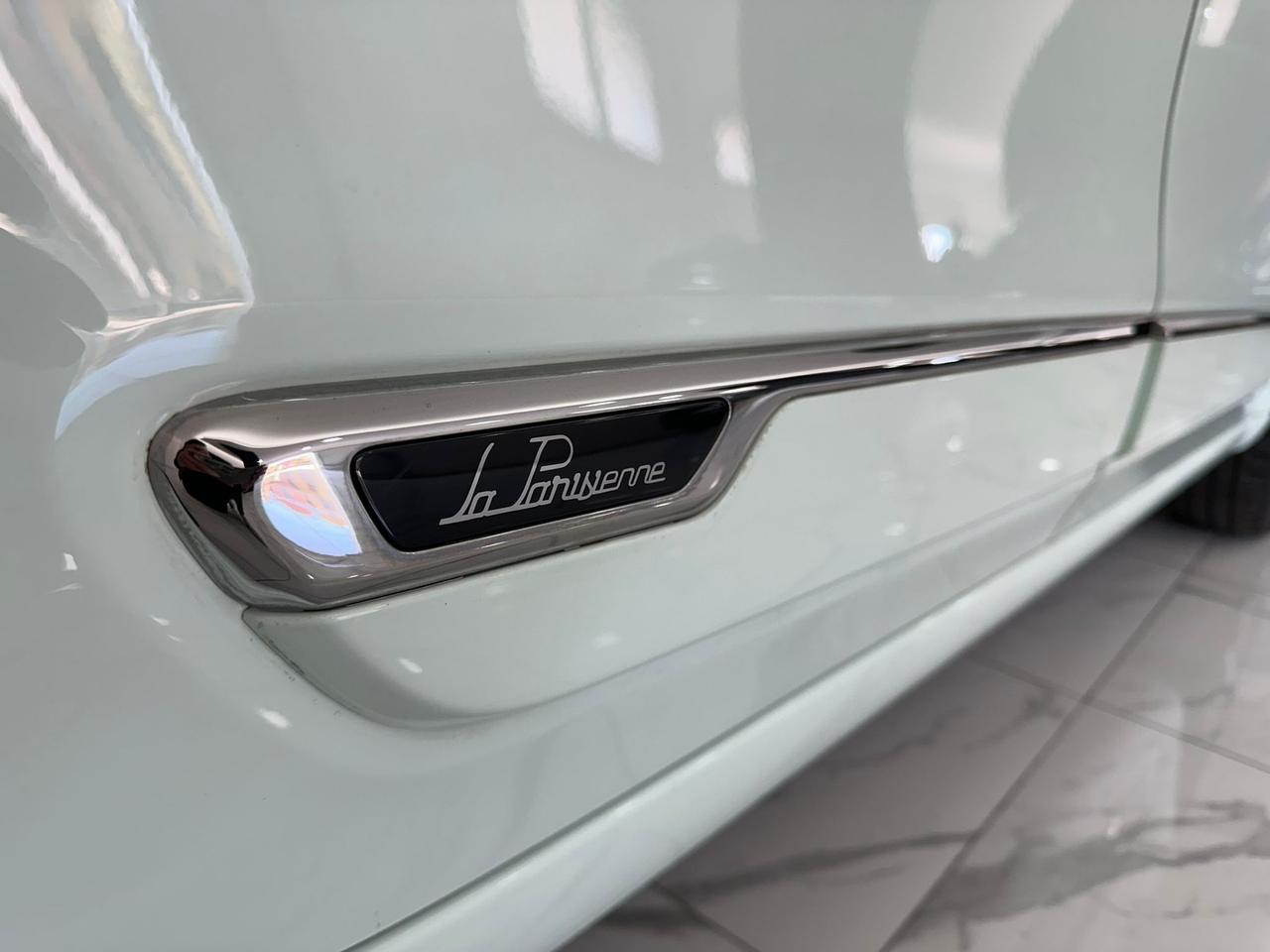 RENAULT TWINGO LA PARISIENNE 90 CV AUTOMATICA