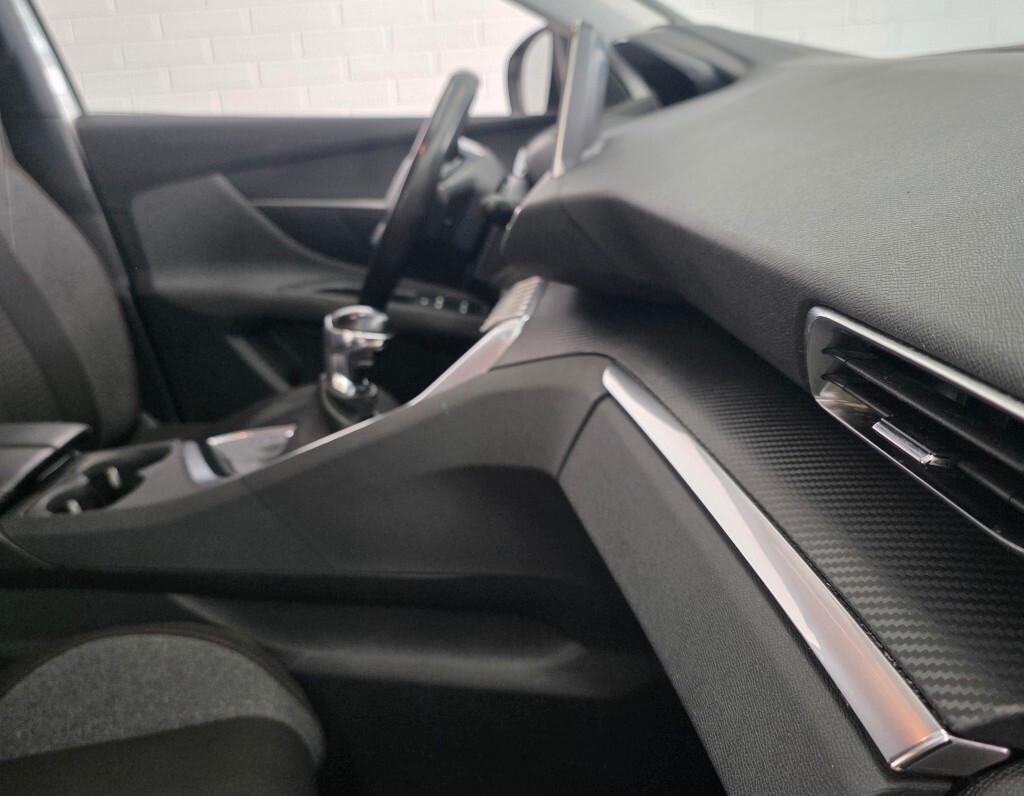 Peugeot 3008 BlueHDi 130 S&S Active Pack MANUALE