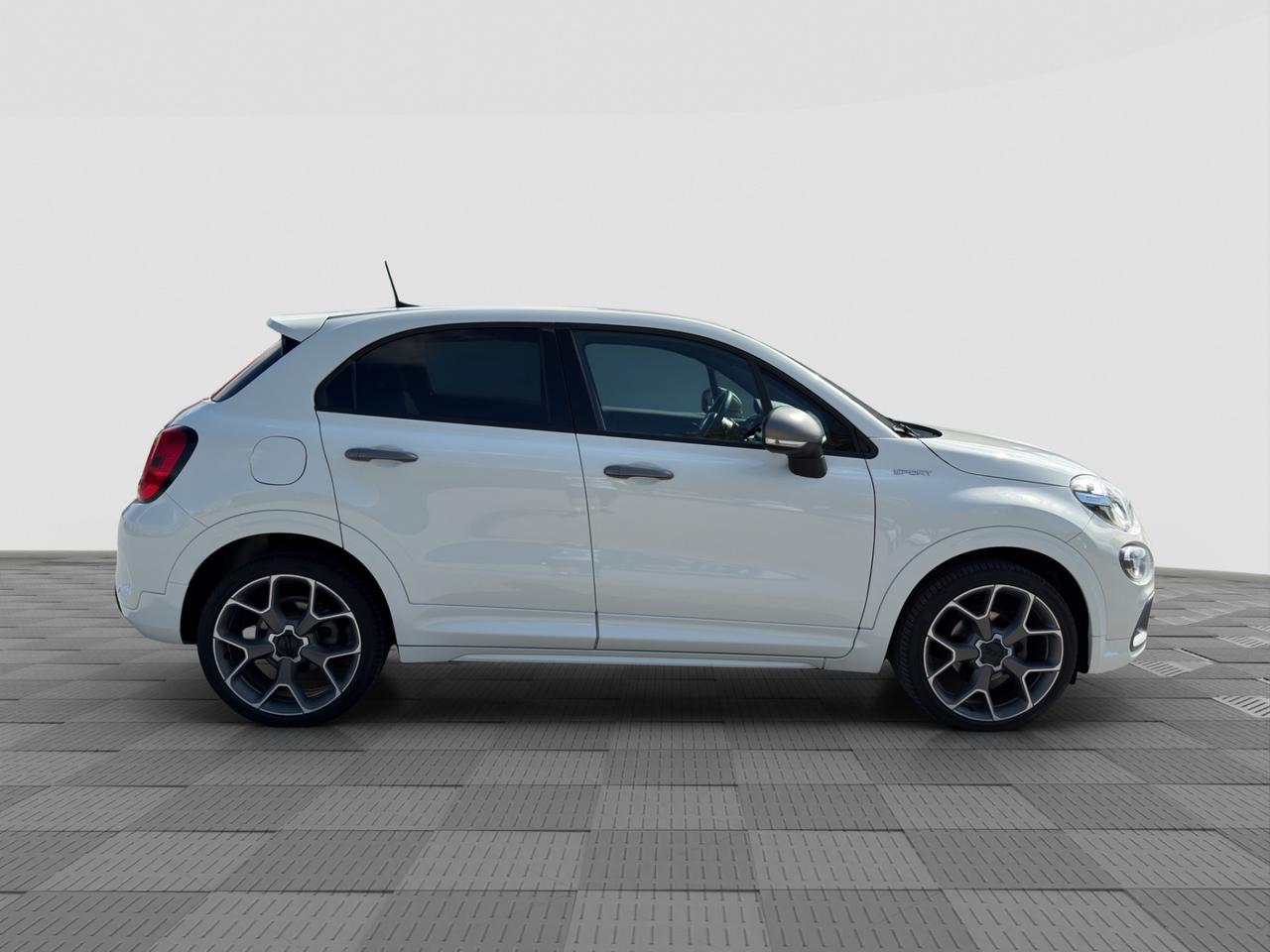 FIAT 500X 1.6 Mjet 120CV 4x2 DDCT SPORT