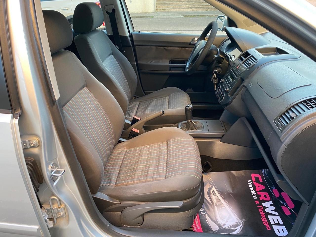 Volkswagen Polo 1.2 64CV 5p. Comfortline
