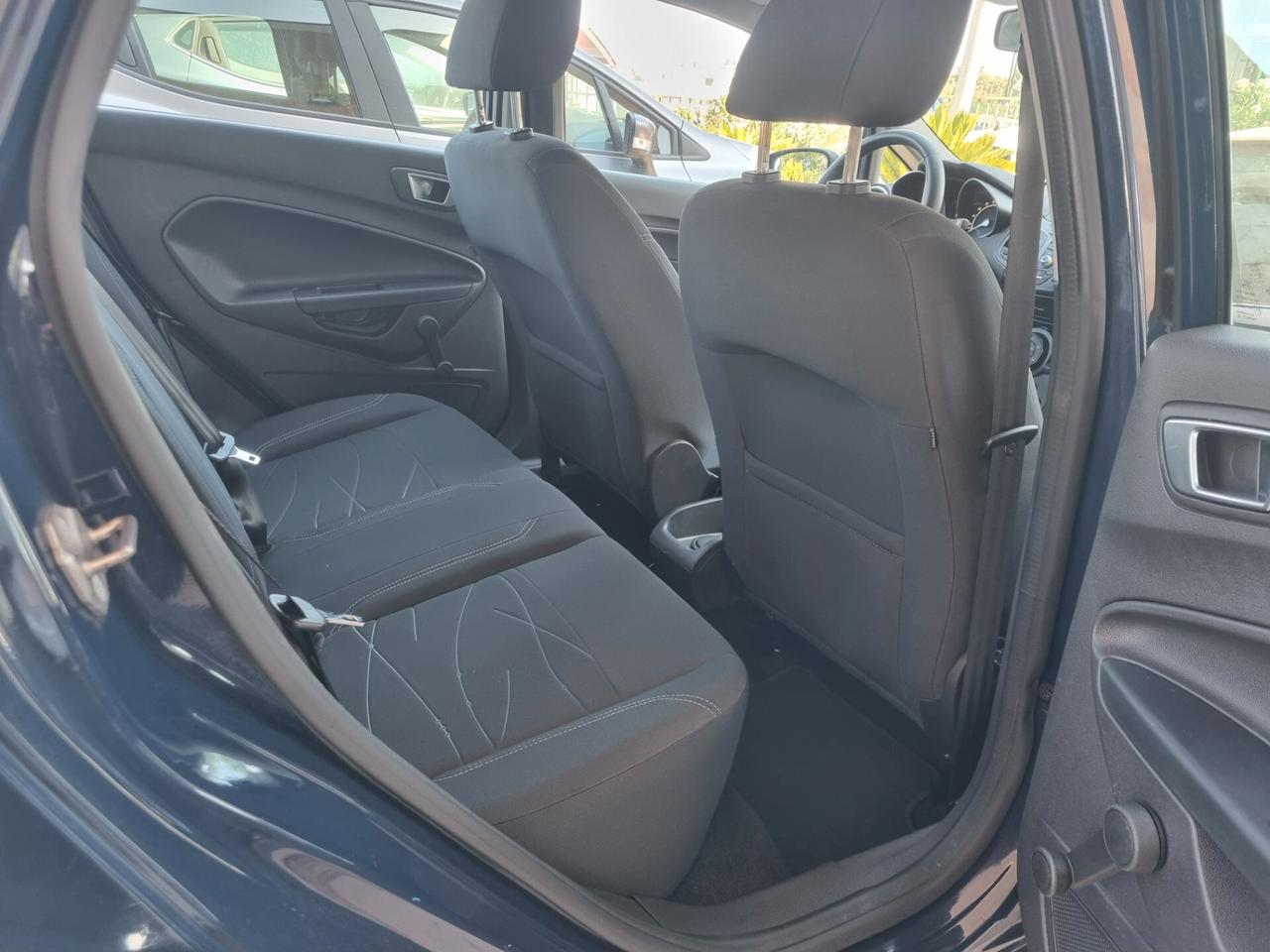 Ford Fiesta 1.0 80CV 5 porte Business