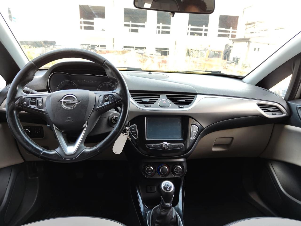 Opel Corsa 1.3 CDTI ecoFLEX 95CV Start&Stop 5 porte b-Color