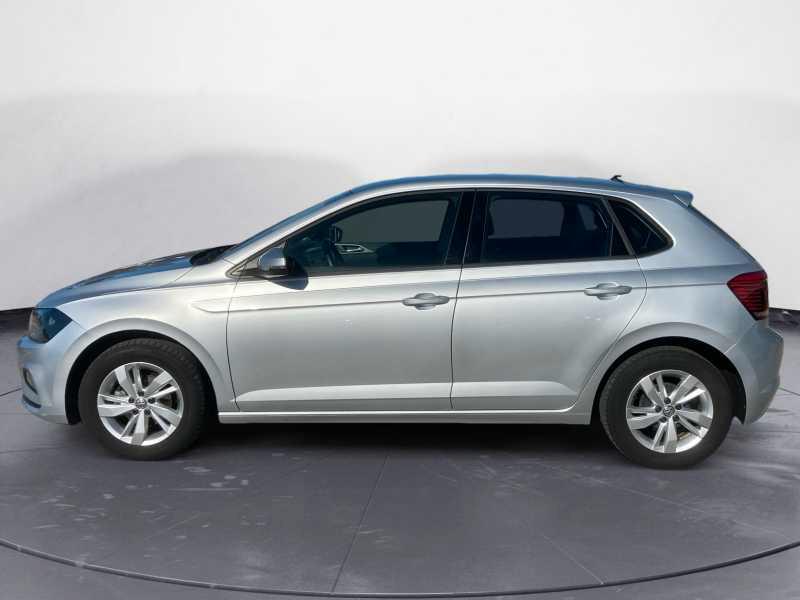 VOLKSWAGEN Polo 5p 1.0 evo Comfortline 80cv